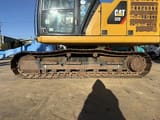 2018 Caterpillar 320-07B Crawler Excavator