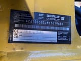 2023 Caterpillar 303CR Mini Excavator