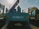 2024 Kobelco SK200D Crawler Excavator