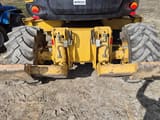 2013 Komatsu PW118 MR-8 Wheel Excavator