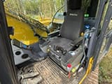 2011 Komatsu PC190NLC-8 Crawler Excavator