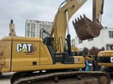 2024 Caterpillar 330 Crawler Excavator