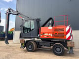2020 Atlas 250MH Material Handler