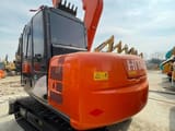 2025 Hitachi ZX70 Mini Excavator