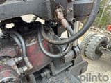 1992 Atlas 1304 Wheel Excavator