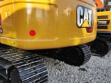 2022 Caterpillar 312D2 Crawler Excavator
