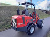 2022 Schäffer 3630 Mini Excavator