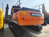 2022 Doosan DX225 Koparka Gąsienicowa