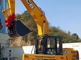 2026 JCB JS210LC Crawler Excavator