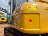 2024 Caterpillar 312 Crawler Excavator