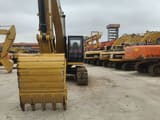 2023 Caterpillar 330 Crawler Excavator