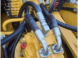 2023 Komatsu PC400-7 Crawler Excavator