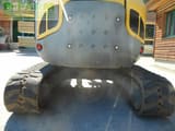 2015 Wacker Neuson 50Z3 Mini Excavator
