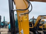 2023 Sany SY55C Mini Excavator