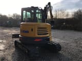 Mini Excavator XCMG 5.7 Tons