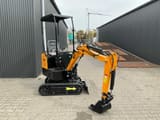 JPC HT-12 Mini Excavator