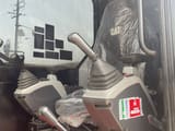 2024 Caterpillar 307E2 Mini Excavator