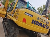2024 Komatsu PC220-8 Crawler Excavator
