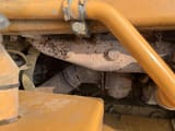 2000 Liebherr R924HDSL LITRONIC Crawler Excavator