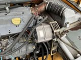 2001 Liebherr A316 LITRONIC Material Handler