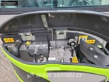 2025 Zoomlion ZE26GU Mini Excavator