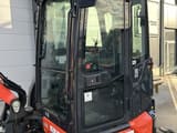 2023 Kubota U50-5 Mini Excavator