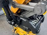 2019 CASE CX85D SR Crawler Excavator