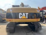 2003 Caterpillar 320CL Crawler Excavator