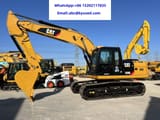 2024 Caterpillar 320D Crawler Excavator
