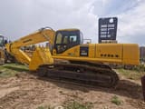 2022 Komatsu PC400-7 Crawler Excavator