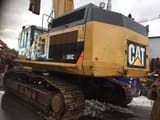 2008 Caterpillar 365CL Crawler Excavator