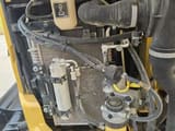 2024 Caterpillar 303.5E Mini Excavator