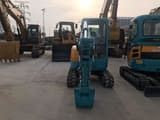 2022 Kubota U25 Mini Excavator