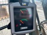 2025 Caterpillar 320D3 Crawler Excavator