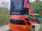 2023 Kubota U-20 Mini Excavator