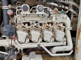 2005 Liebherr 924 Crawler Excavator