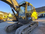 2015 Volvo EC220E Crawler Excavator
