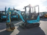 2021 Airman AX19-7 Mini Excavator