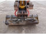 2022 Caterpillar 308-07CR Crawler Excavator
