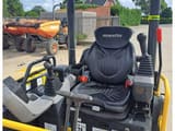 2024 Komatsu PC33E-6 Mini Excavator