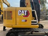 2024 Caterpillar 307