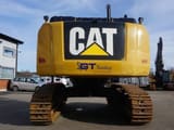 2016 Caterpillar 340F Crawler Excavator