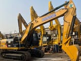 2016 Caterpillar 320D Crawler Excavator