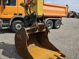 2014 Caterpillar 320EL Crawler Excavator