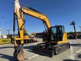 2022 Caterpillar 310 Crawler Excavator