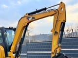 2019 Caterpillar 305.5E Mini Excavator