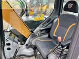 2023 CASE CX85D SR Mini Excavator