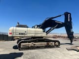 Crawler Excavator Galen Ripper Boom-Arm Set (2023)