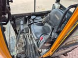 2017 Hyundai R16-9 Mini Excavator