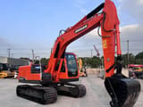 2020 Doosan DX140LC-9C Crawler Excavator